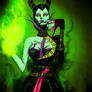 Maleficent