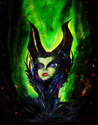 Maleficent