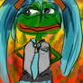 Pepe Miku