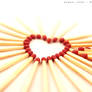 heart match