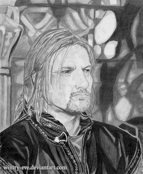 Boromir