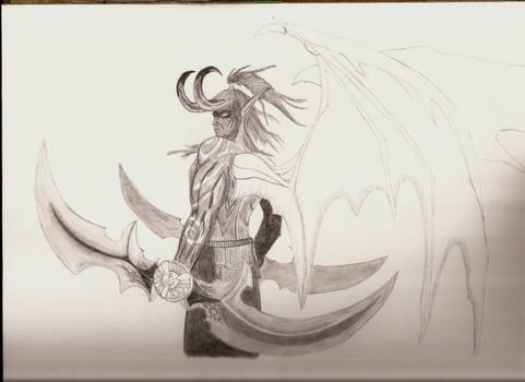 Illidan Preview 2