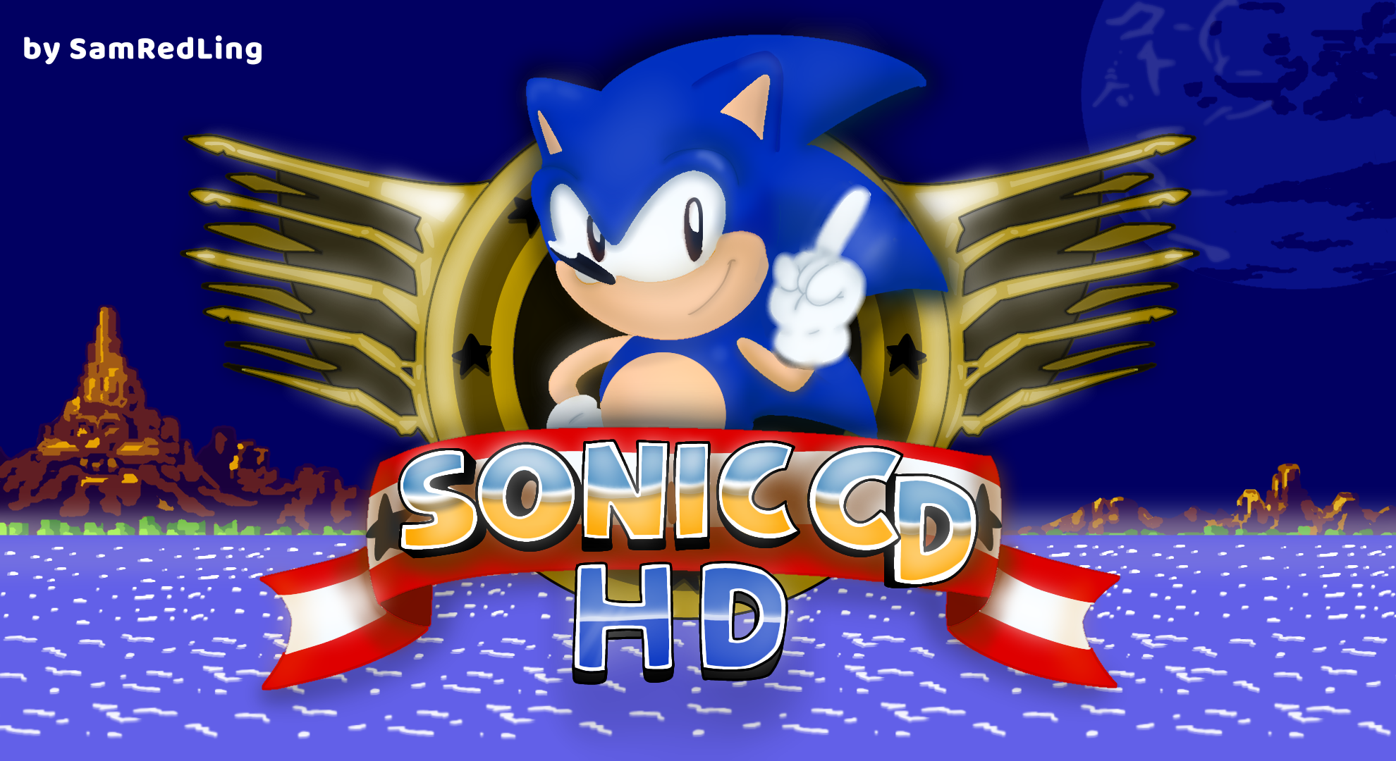 Sonic correndo Png - Baixar Imagens em PNG