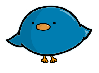 Twitter Logo