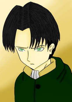 Levi Ackerman