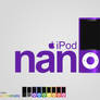 iPod nano 5G print ads