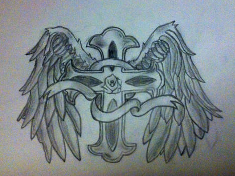 Another tattoo design