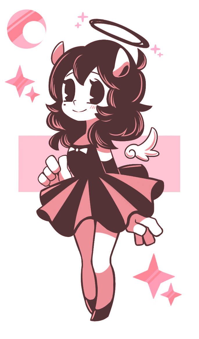 Alice Angel By Luvruby On Deviantart