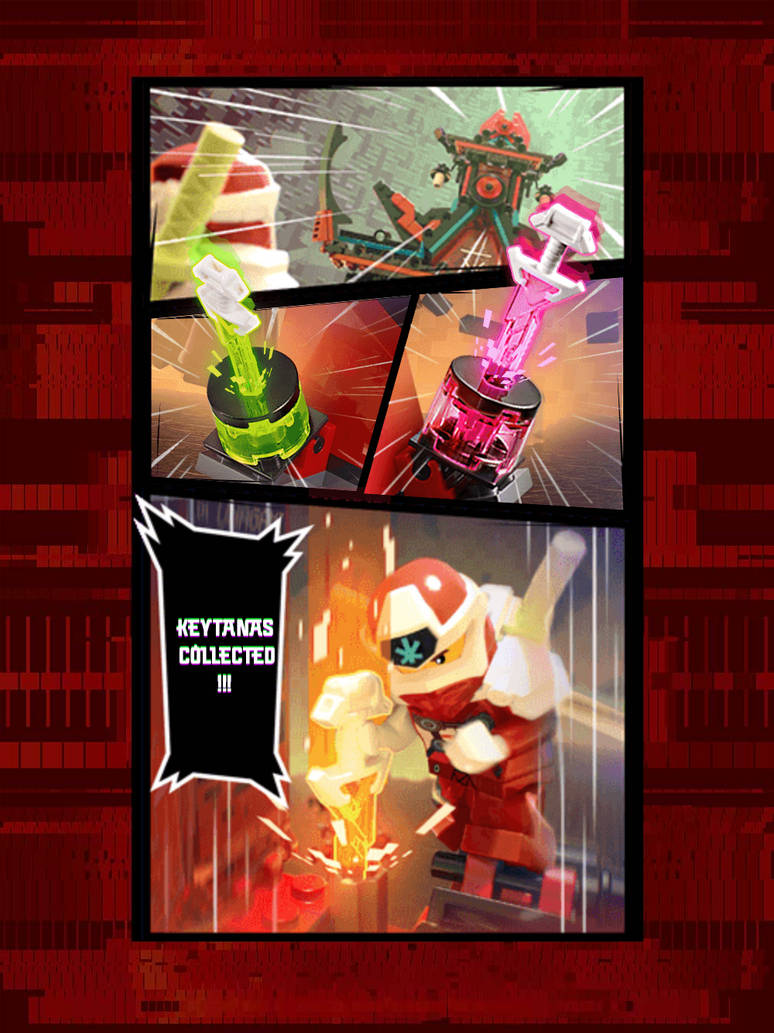 Kai-quest-keytana by nipjhf on DeviantArt