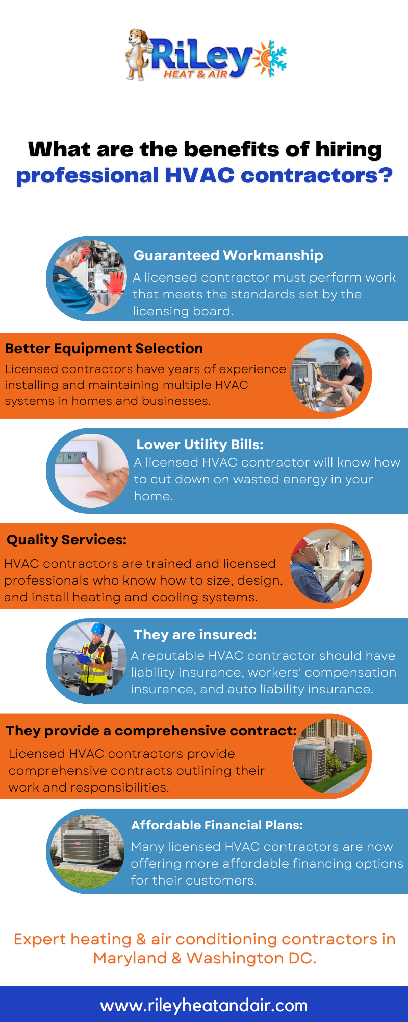 Top Furnace Repair Long Island