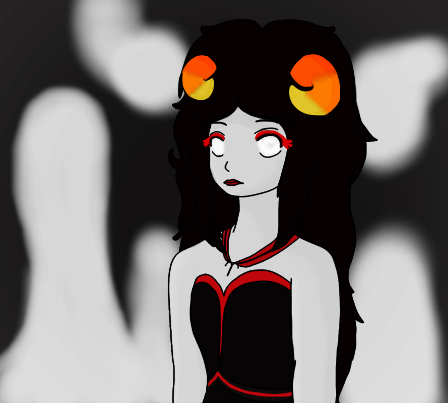 Aradia Megido