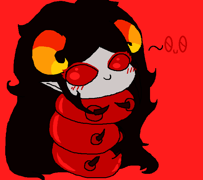 Aradia Grub