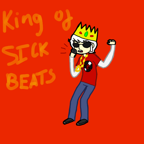 King of Sick Beats