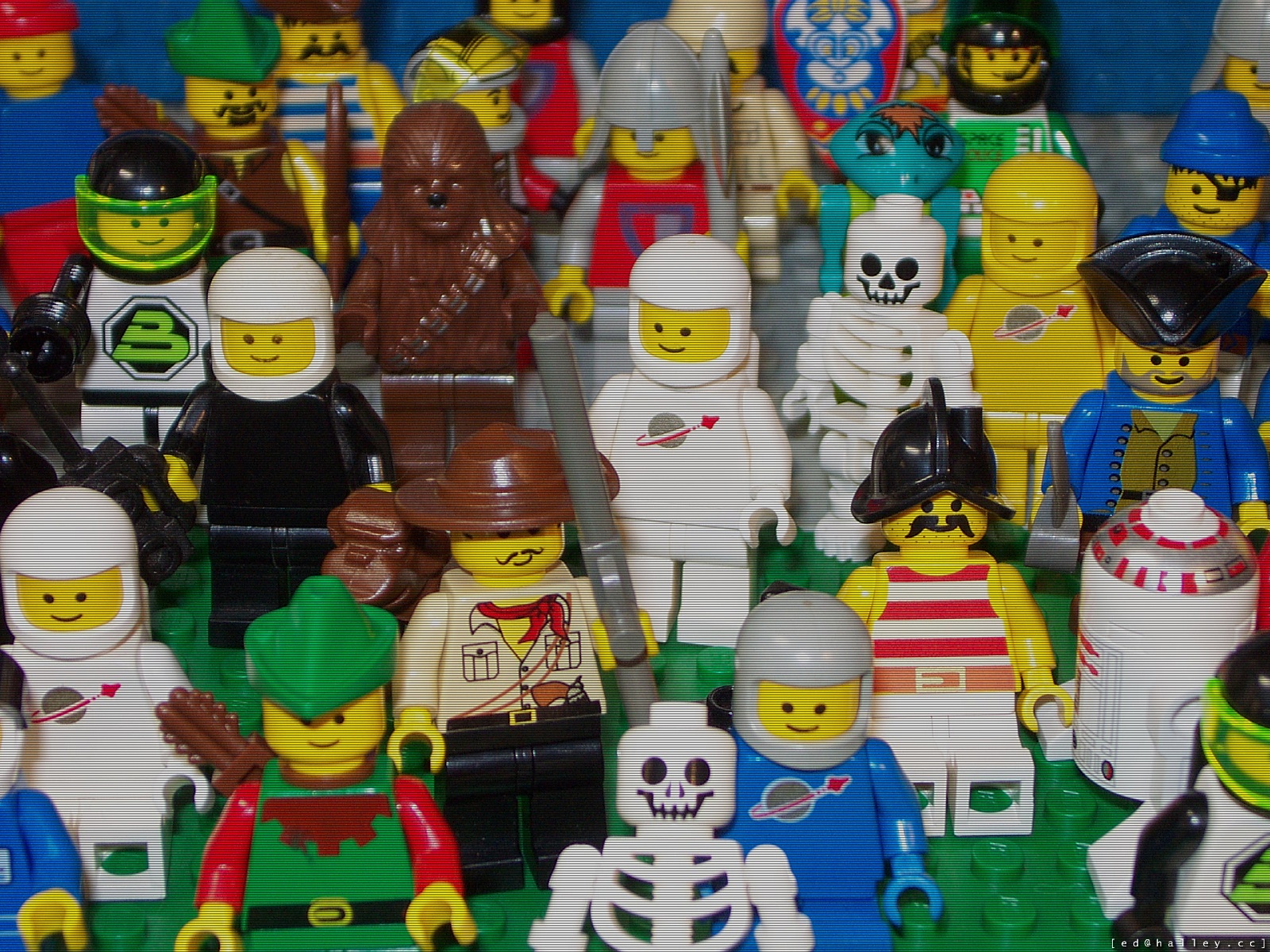 Lego-People-grill