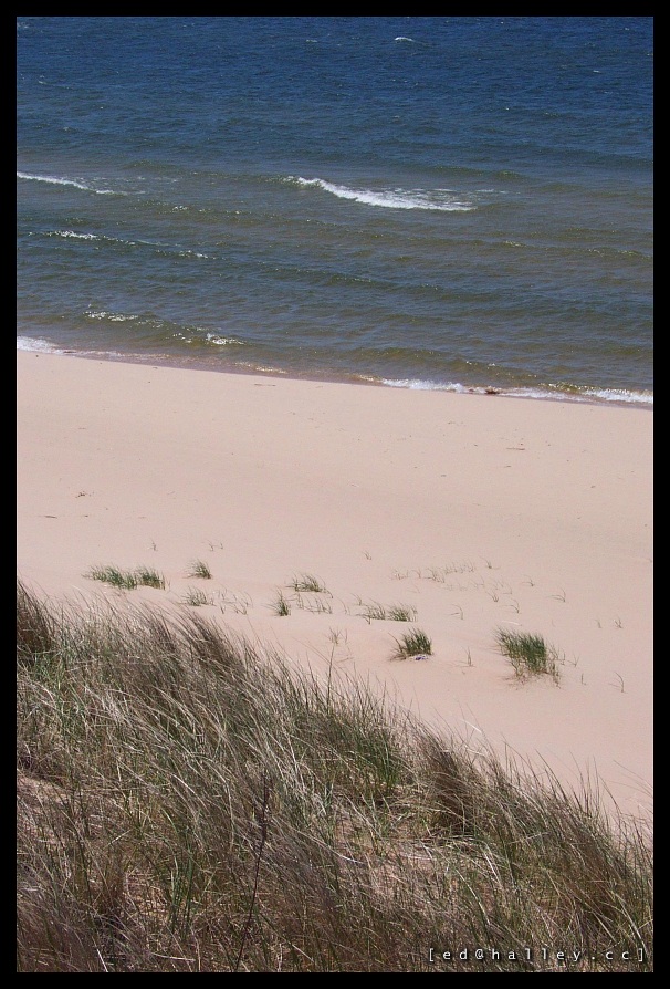 Beach of Detente