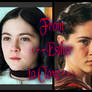 Isabelle Fuhrman: From Orphan to Hunger Games