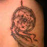 DreamCatcher tattoo