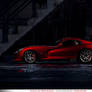 2013 SRT Viper GTS 10 - Press Kit