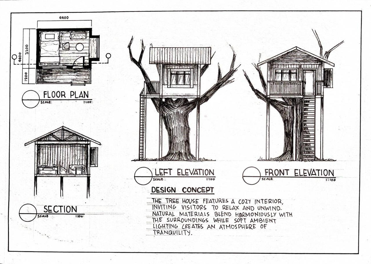 Tree House Plans Drawing 25 Tree House Designs For Kids Backyard tree-house-plans-drawing-25-tree-house-designs-for-kids-backyard
