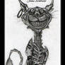 Cheshire Cat