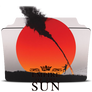 Empire Of The Sun 1987 movie folder icon