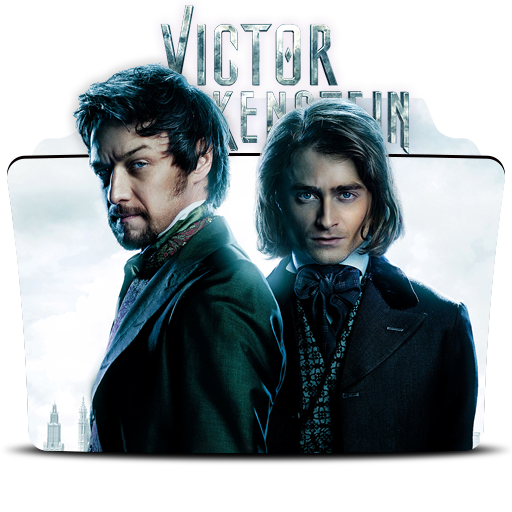 Frankenstein film 2015 deals