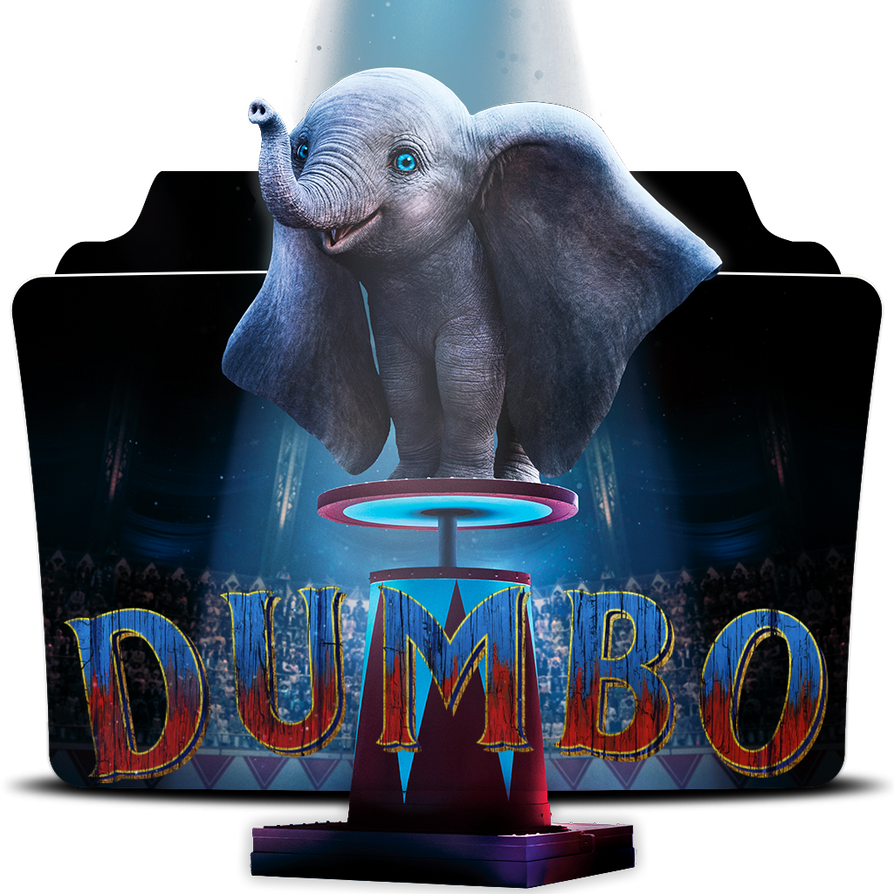 Dumbo 2019 2025 full movie