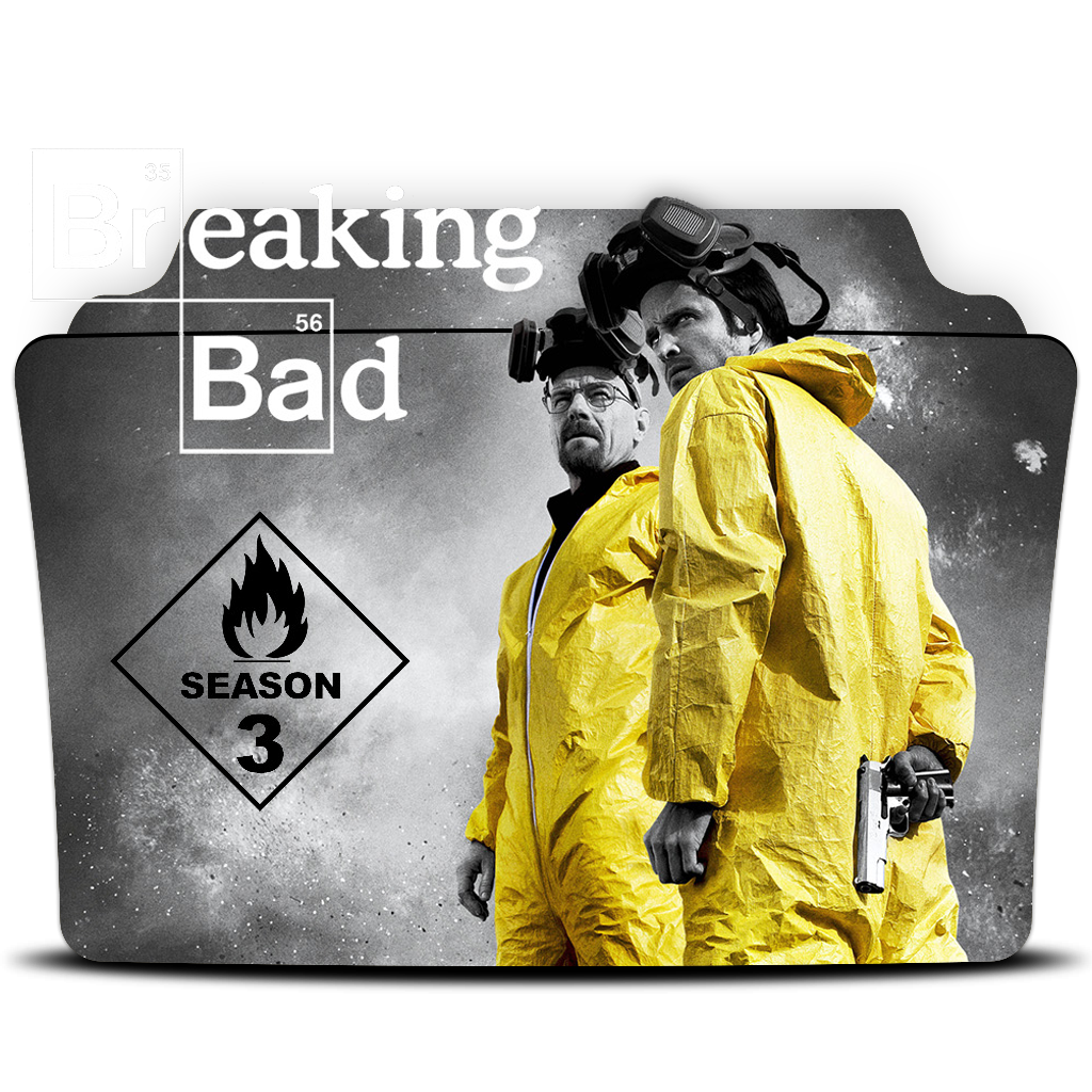 Breaking Bad: Season 3