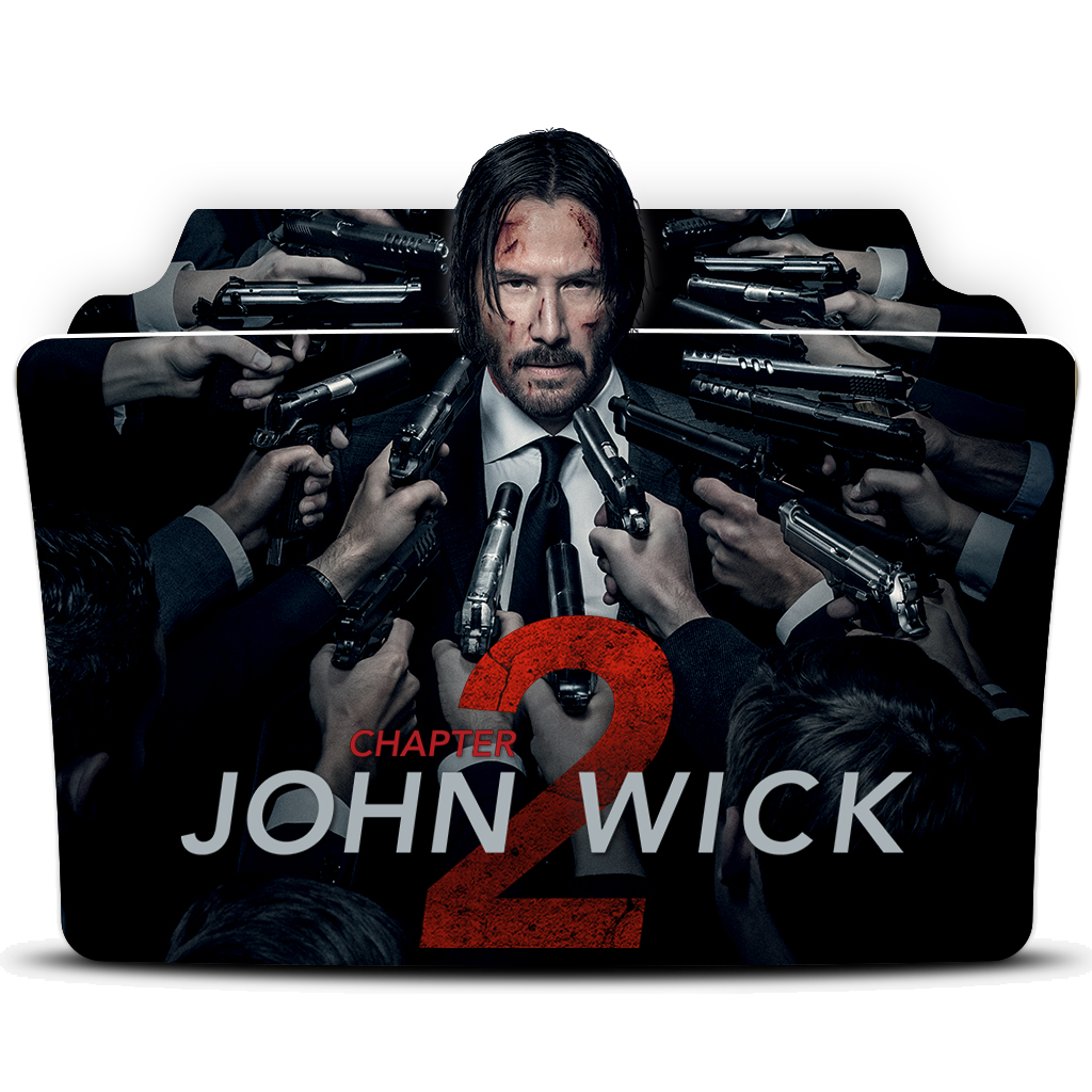 John Wick: Chapter 2 (2017)