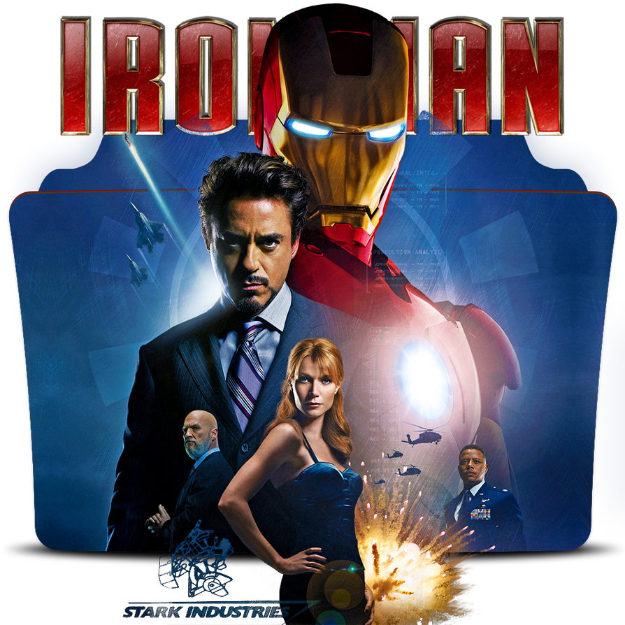 Iron man 2008 discount putlocker