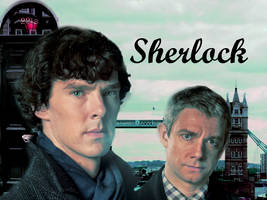Sherlock (2)
