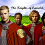 The Knights of Camelot (2)