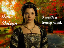 Anne Boleynxcf