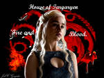 House of Targaryen