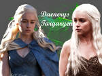 Daenerys Targaryen (2)