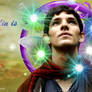Merlin is Magic