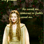 Merlin Ladies of the Court Collection: Sophia