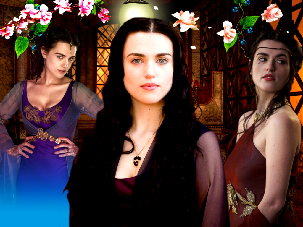 Morgana3 by jillcb