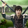 Warrior