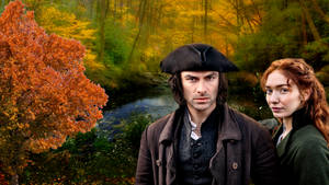 Poldark Autumn