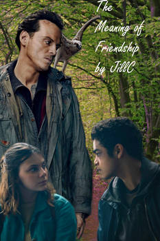 The Meaning of Friendship