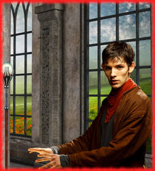 Merlin of Camelot