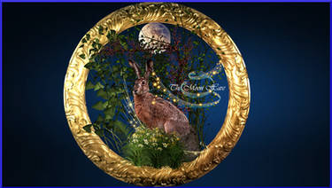 Moon Hare