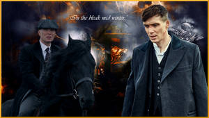 In the Bleak Mid Winter