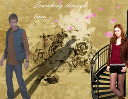 Searching Through Time