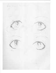 ANIME EYES 2