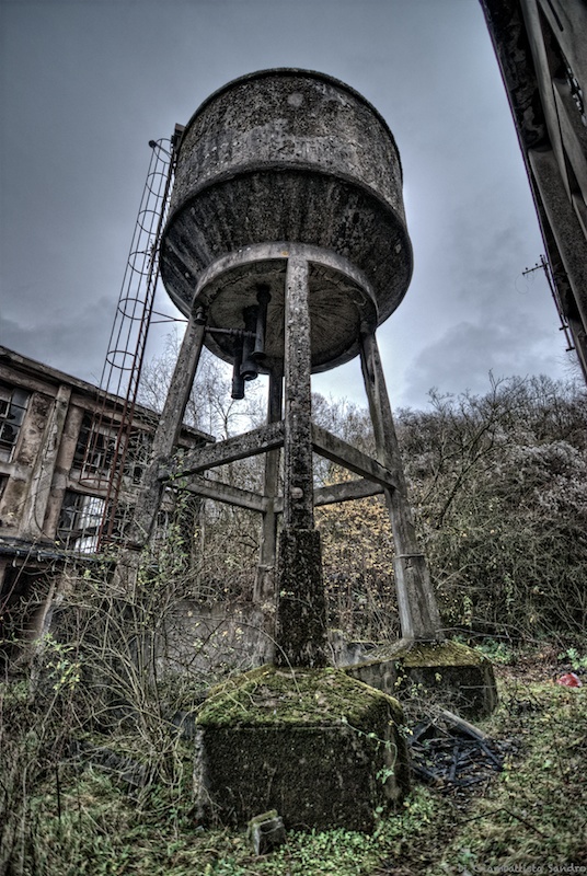 Watertower