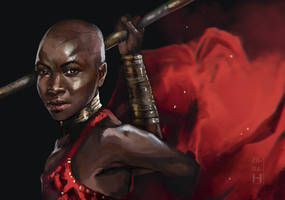 Okoye