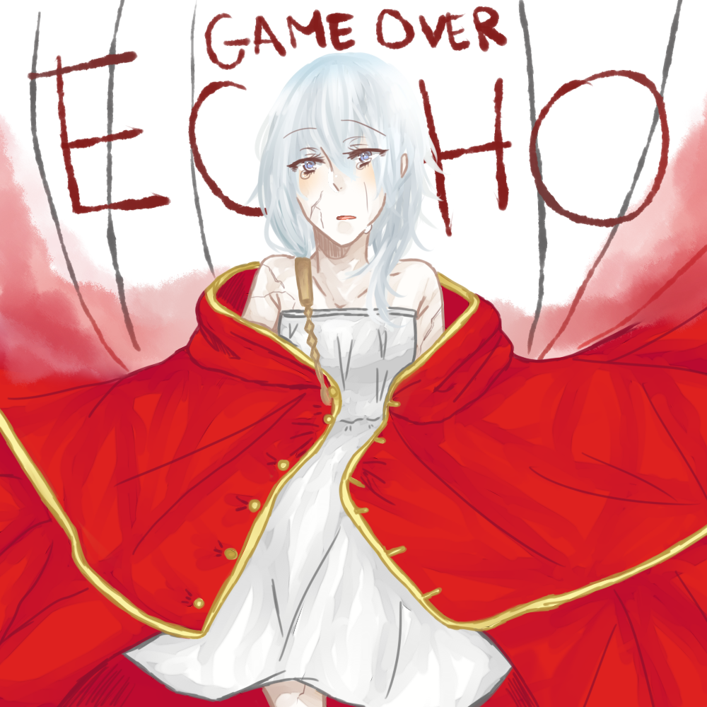 Echo | Pandora Hearts