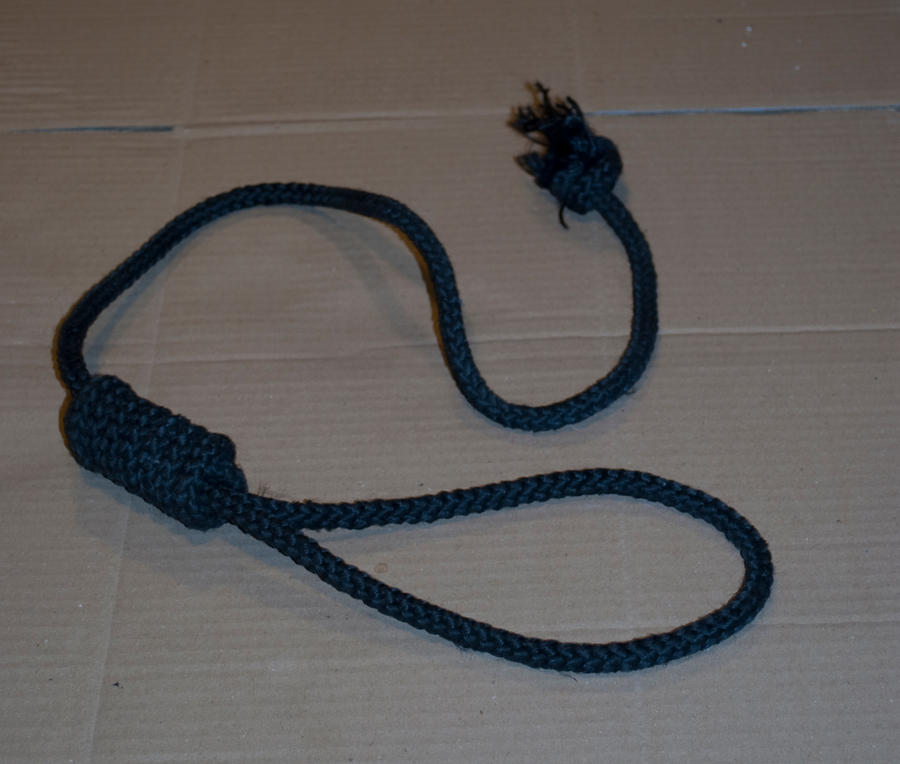suicide rope 3